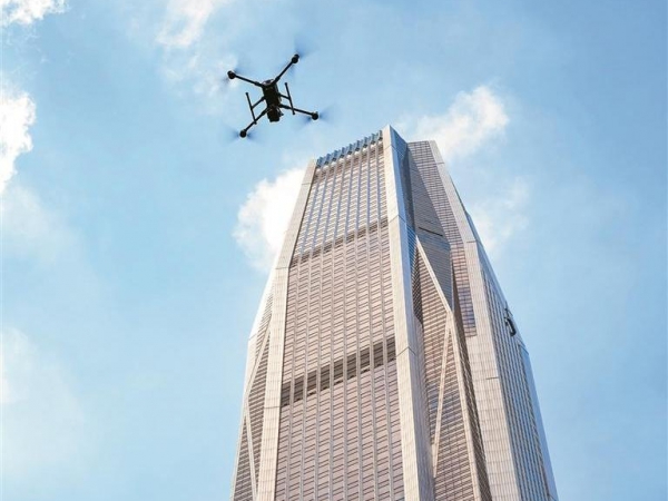 低空经济领域